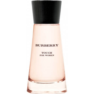 Burberry Touch EDP 100ml για γυναίκες ασυσκεύαστo Γυναικεία Αρώματα Χωρίς Συσκευασία